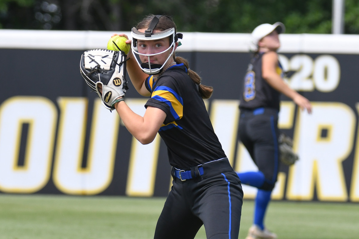 kosciusko sumrall mhsaa softball state championship3